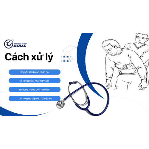 2. Cách xử lý